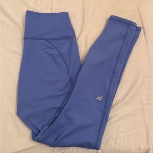 Fabletics Powerhold leggings blue